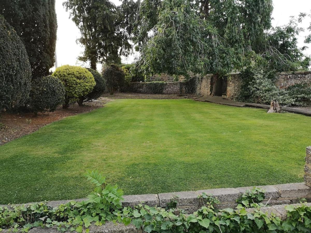 Grange Farm Lodge リポン エクステリア 写真